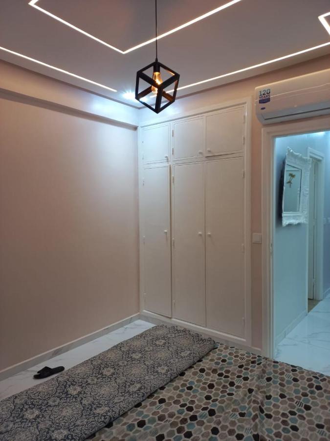 شقة Malabata Pres Tgv Corniche *