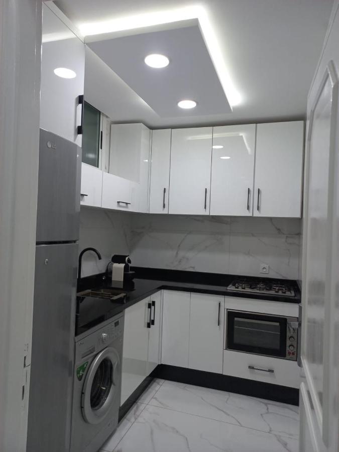 شقة Malabata Pres Tgv Corniche