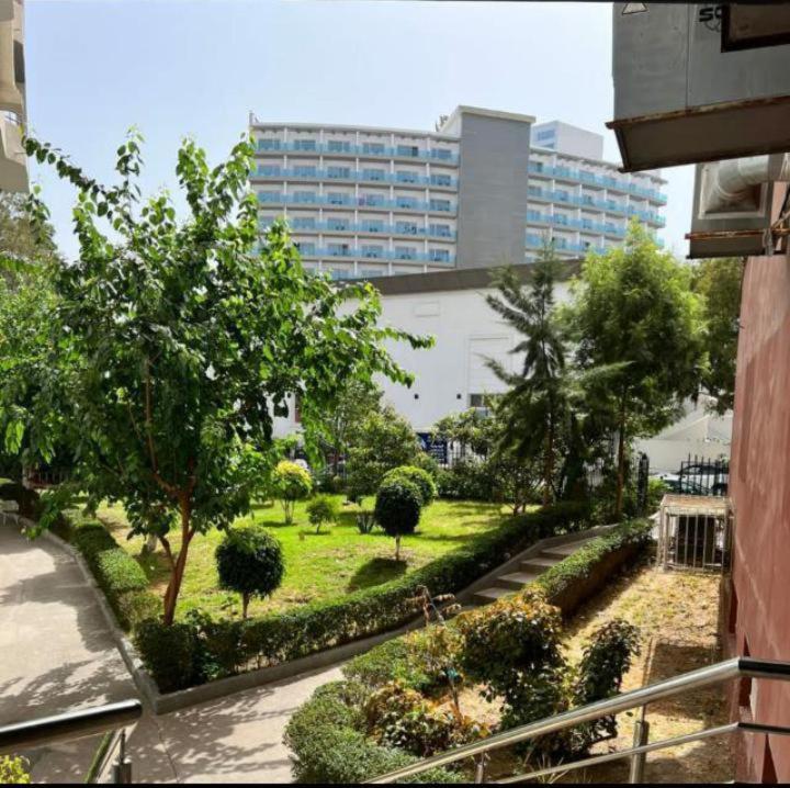 Malabata Pres Tgv Corniche * طنجة