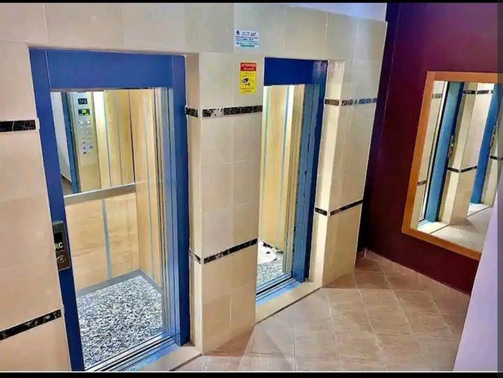 شقة Malabata Pres Tgv Corniche طنجة