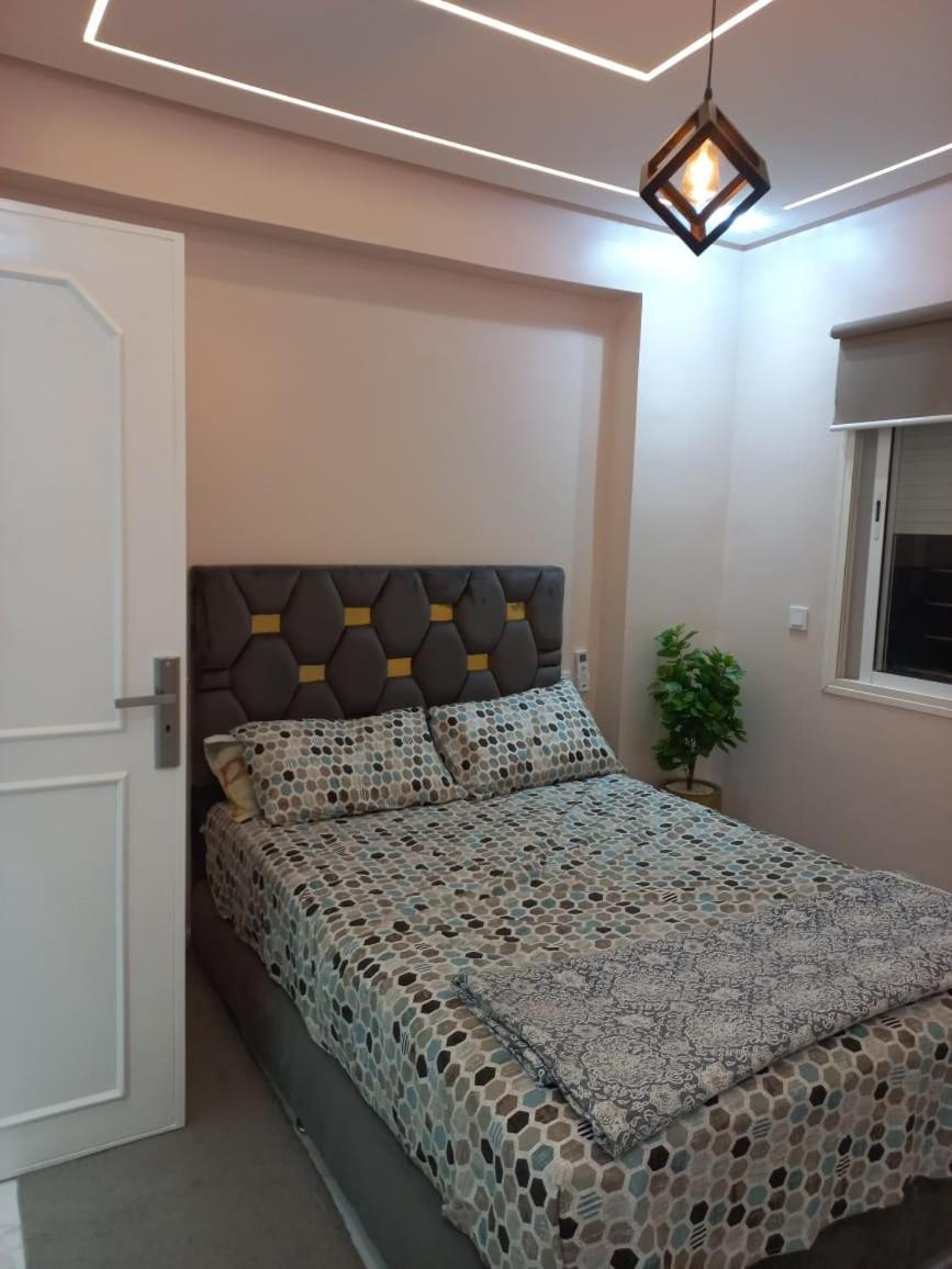 Malabata Pres Tgv Corniche * طنجة