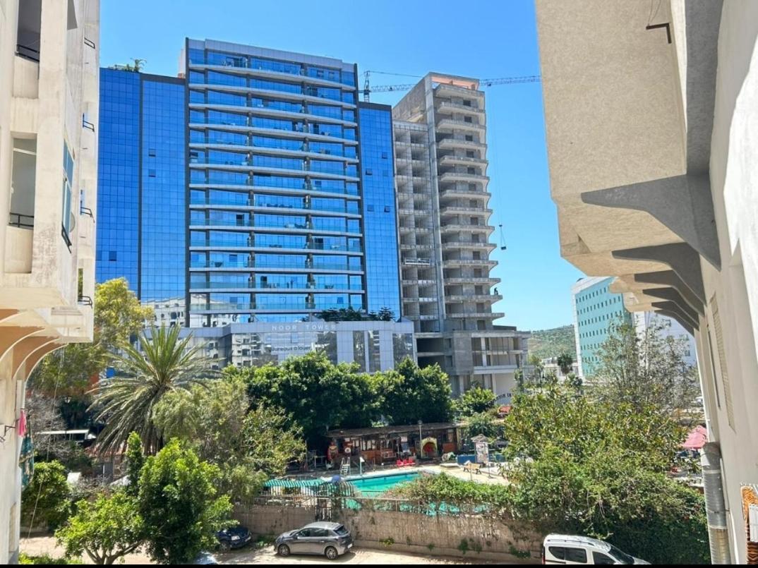 شقة Malabata Pres Tgv Corniche طنجة